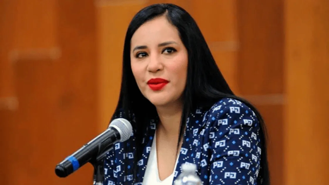 Vinculan a proceso a la alcaldesa Sandra Cuevas por robo y abuso de autoridad