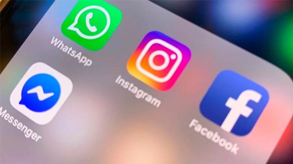 Instagram logra posicionarse como la red social más utilizada en España