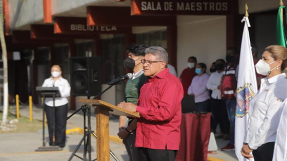 Efectúan inversión de 10 millones de pesos en Altamira, por lo menos 215 instituciones han sido beneficiadas