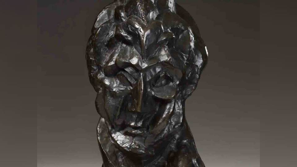 Subastarán en Nueva York la primera figura cubista de Picasso