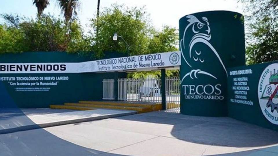 Regresan Tecnológico de Nuevo Laredo a clases presenciales