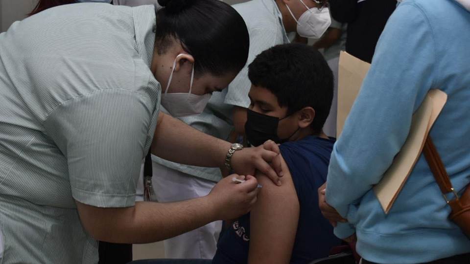 Apoya Facultad de Enfermería de la UAT campaña contra VPH