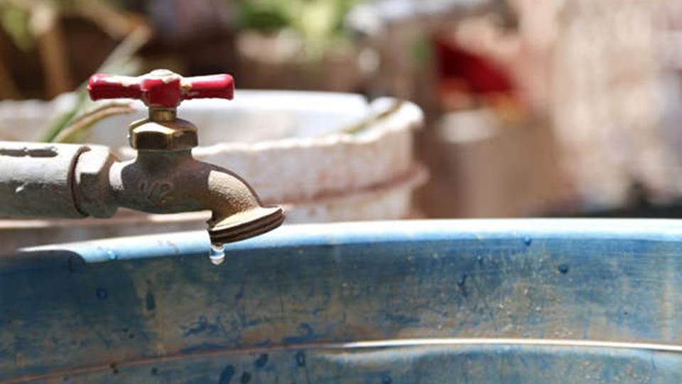 Congreso de Tamaulipas propone implementar Semáforo del Cuidado del Agua y sanciones
