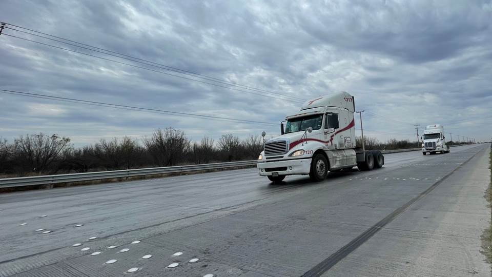 Buscan eliminar concesión de carretera Nuevo Laredo-La Gloria