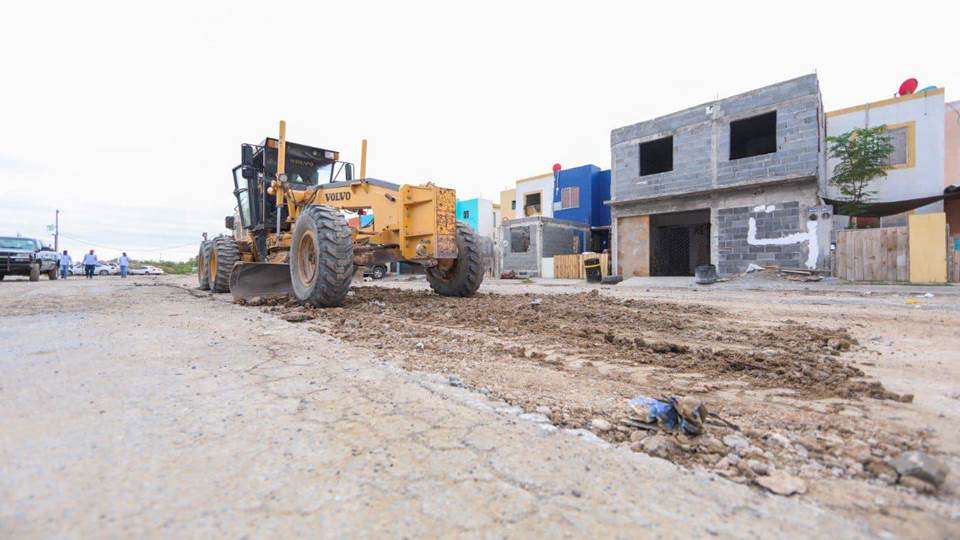 Reportan constructores aumento de precio en materiales
