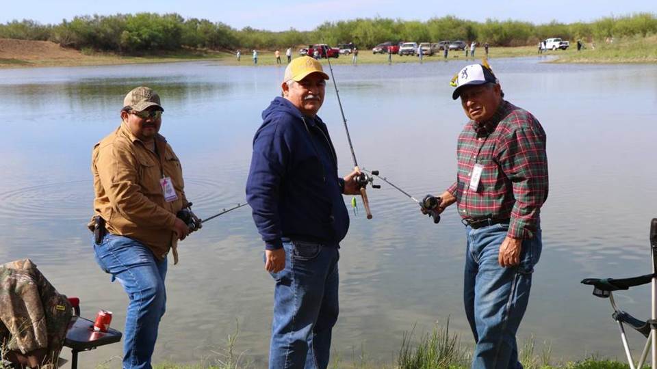 Confirman torneo de pesca para este domingo en Nuevo Laredo