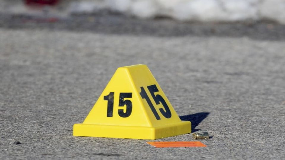 Tiroteo en Escuela Secundaria deja al menos un muerto y 2 heridos