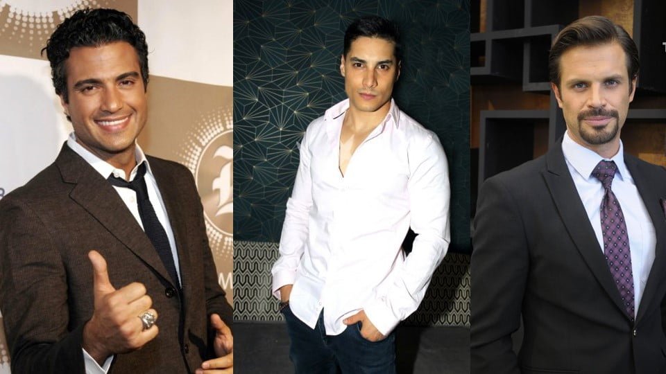 Actor de Televisa fue acusado de violencia contra una exnovia