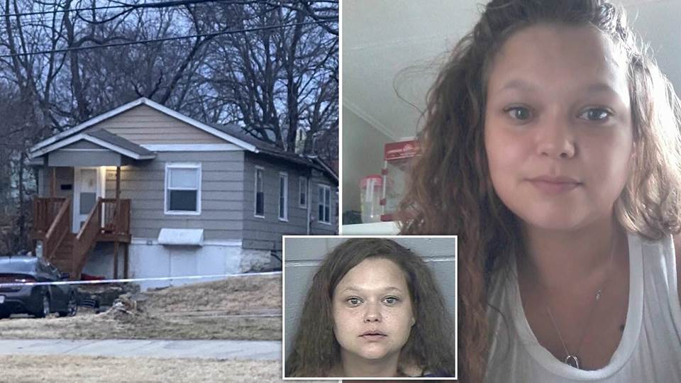 Una mujer decapita a su hijo de 6 años; afirma haber sufrido de una aparición diabólica