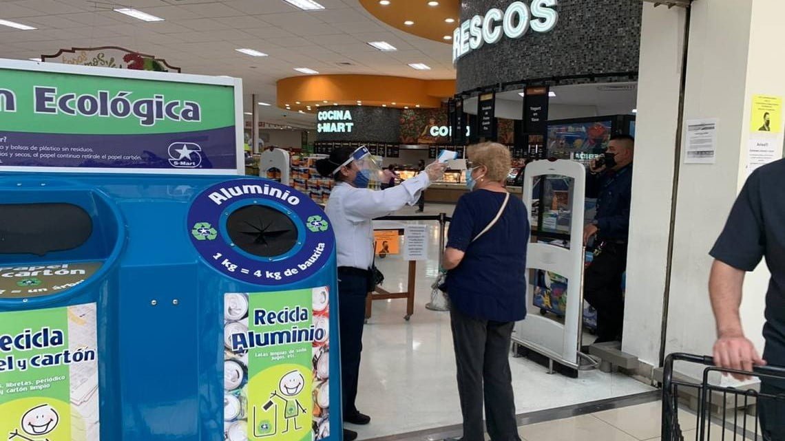Retiran más restricciones en los comercios y eventos en Tamaulipas