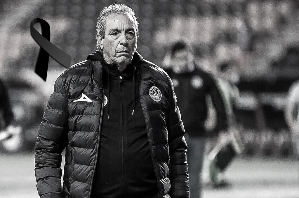 Muere Tomas Boy ex jugador profesional y director técnico