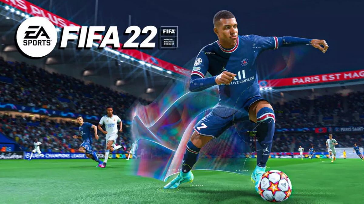 Cambiarían nombre a videojuegos de FIFA