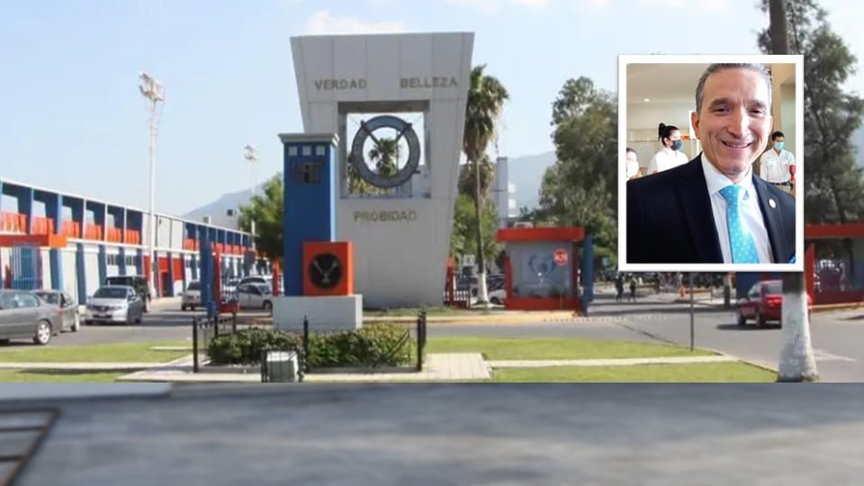 Proyecta UAT hospital en la zona Sur de Tamaulipas