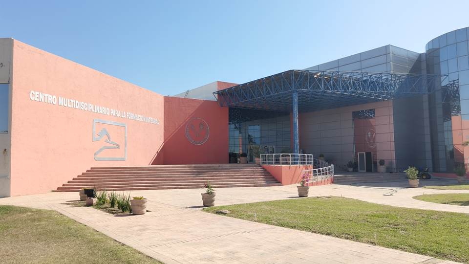 Promueve UAT uso de sus instalaciones