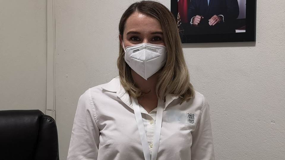 Repunta llegada de mujeres migrantes a la frontera