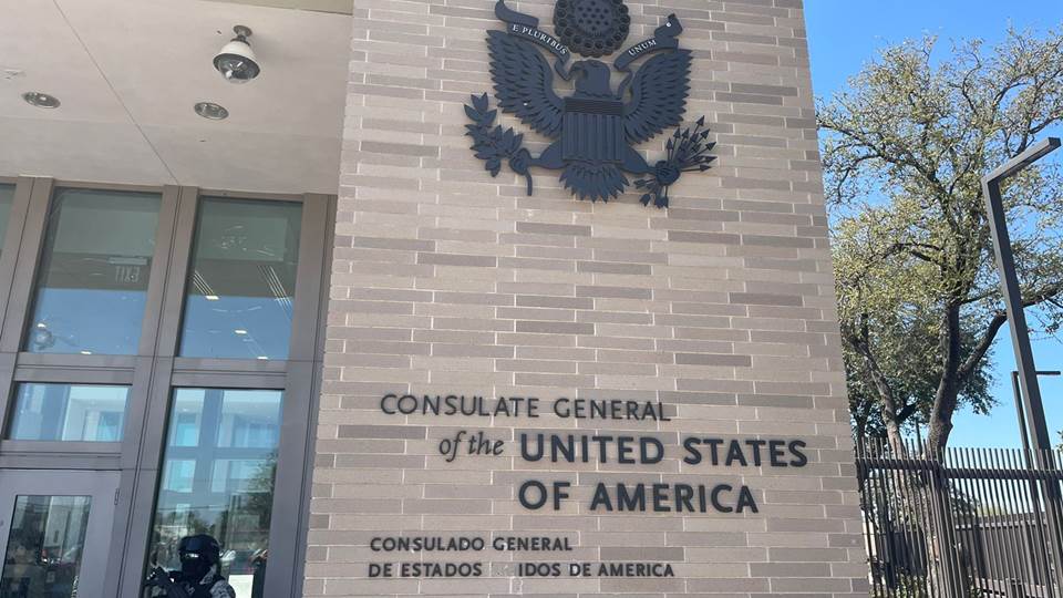 Genera incertidumbre cambio de número para cita de pasaportes