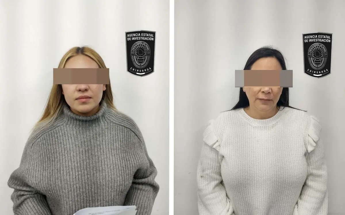Vinculan a proceso a maestras acusadas de abuso sexual a pequeña de 4 años