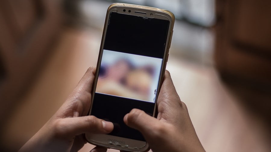 Al menos 15 casos son atendidos por violencia digital en Ciudad Victoria
