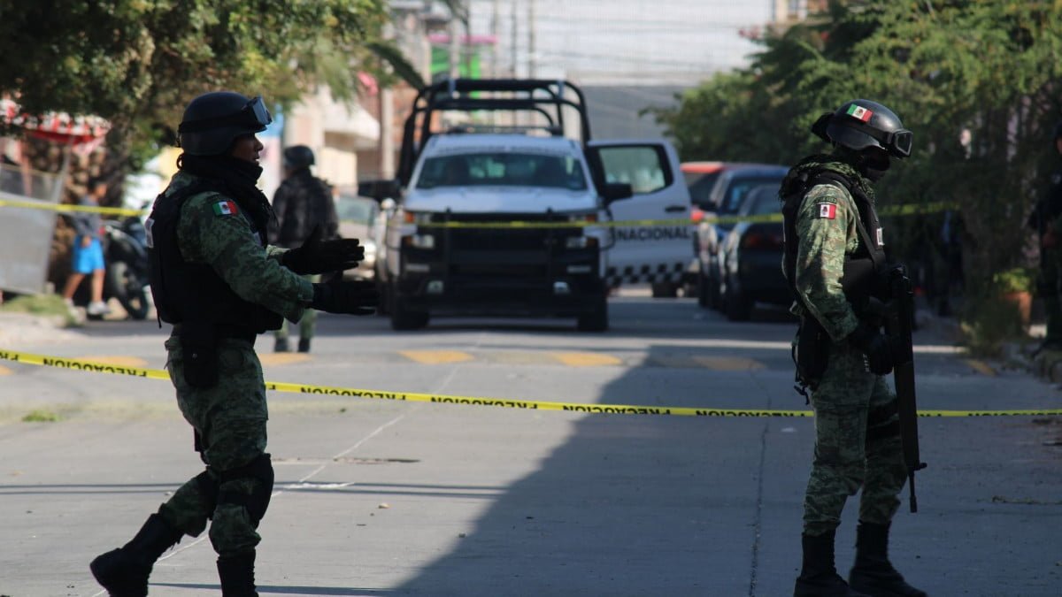 Ciudad Victoria sale del ranking de las 50 ciudades más violentas del mundo