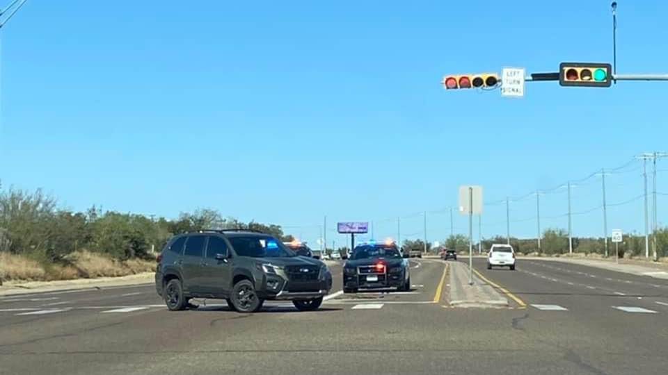 Encuentra policía rápidamente a quien inició tiroteo y murió una persona