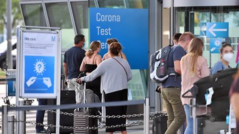 México será uno de los más de sesenta países que Alemania eliminará de su lista de alto riesgo por covid-19