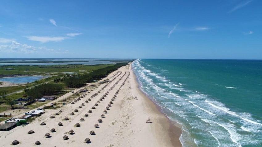 Esta playa de Tamaulipas podría imponer “cover” para su ingreso