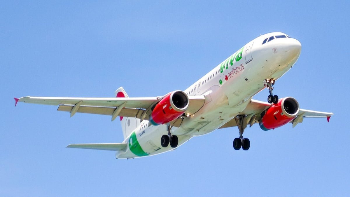 Costará 2 mil pesos viaje redondo a CDMX-Nuevo Laredo