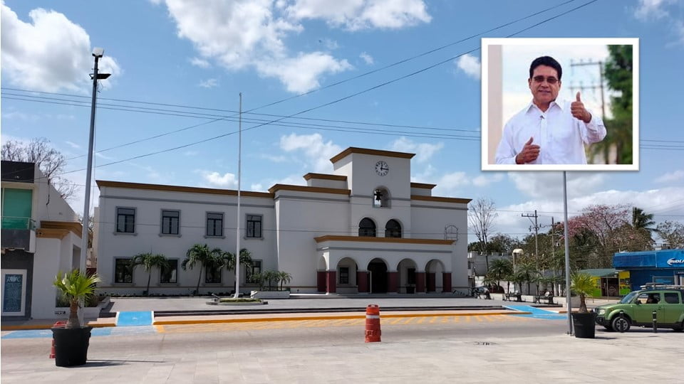 Registra Altamira solo cinco casos Covid activos tras semana santa