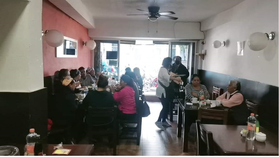 Tras dos años de pandemia, Restauranteros de Altamira esperan alza en ventas para Semana Santa