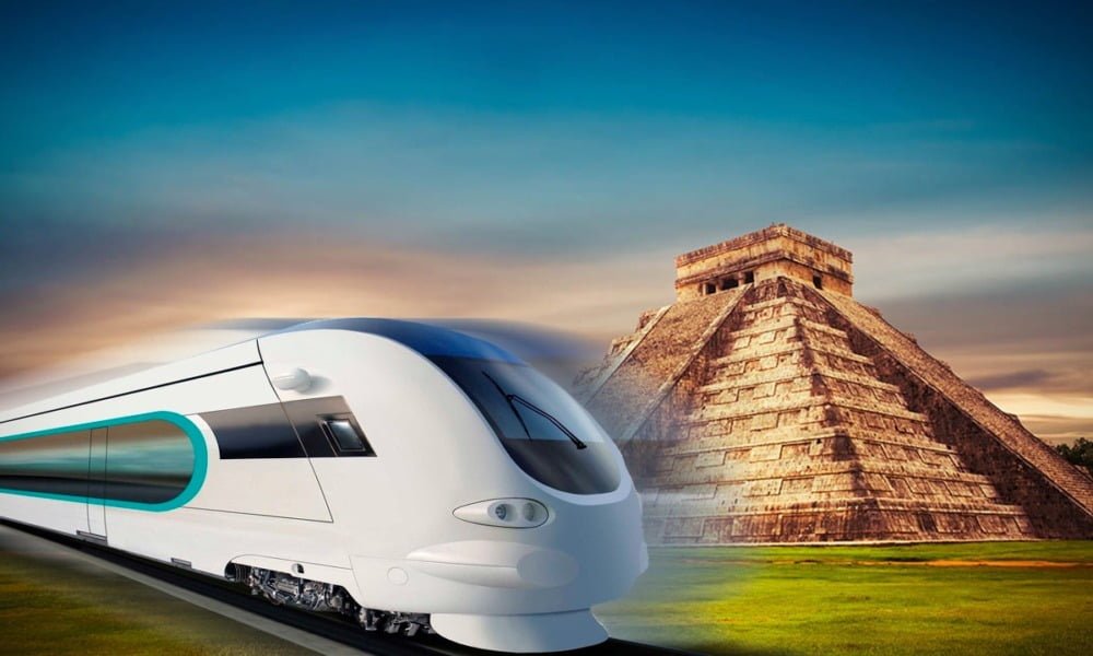Juez ordena suspender construcción del tramo 5 del Tren Maya