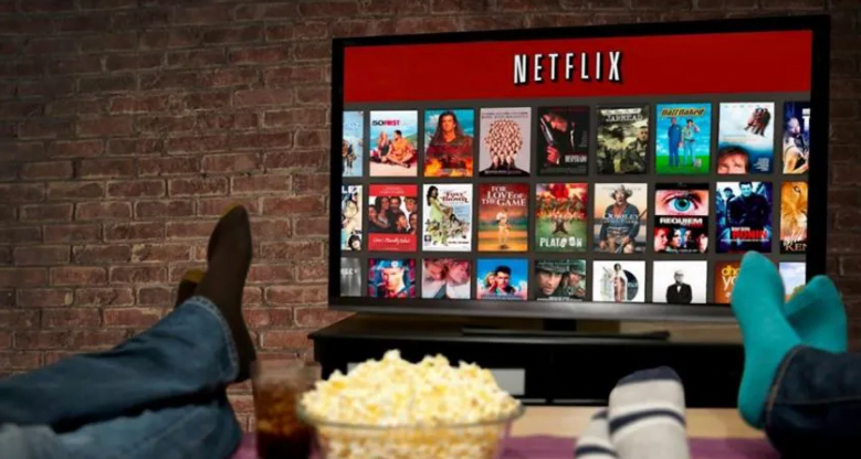 Tras perder suscriptores, Netflix registra desplome de 36 % en la bolsa