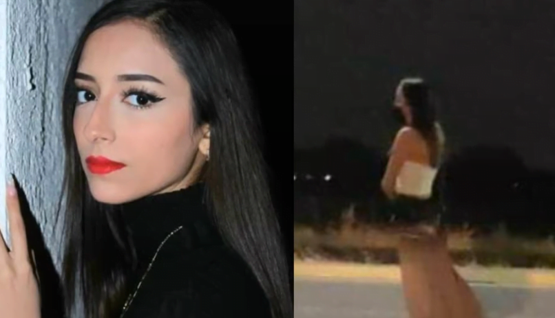 Papá de Debhani denuncia que taxista que la abandonó la acosó sexualmente