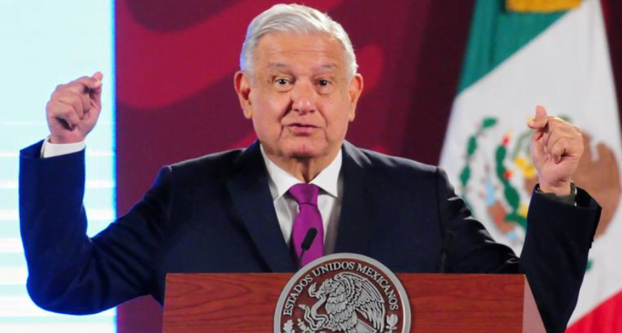 Podría INE ser eliminado con nueva reforma electoral de AMLO