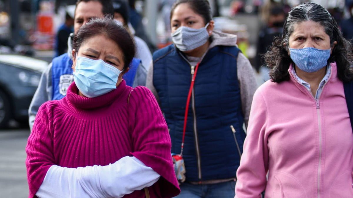 Alerta aumento de contagios covid en Matamoros, podría pasar a semáforo rojo