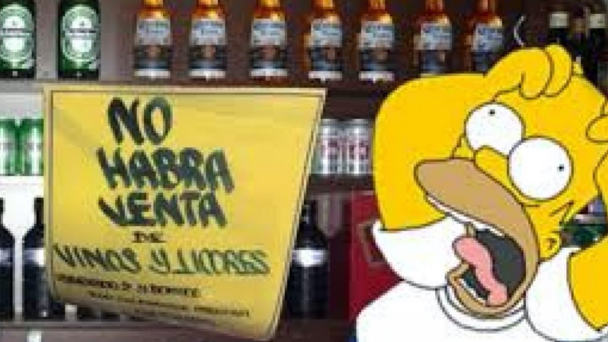 ¿Aplicarán ley seca en Tamaulipas por revocación de mandato?
