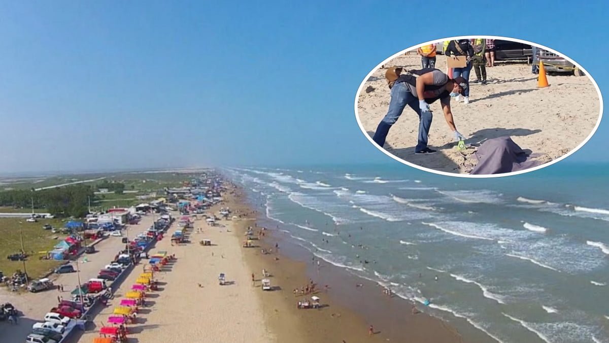 Implementarán modulo del “Niño Perdido” tras tragedia en playa Bagdad