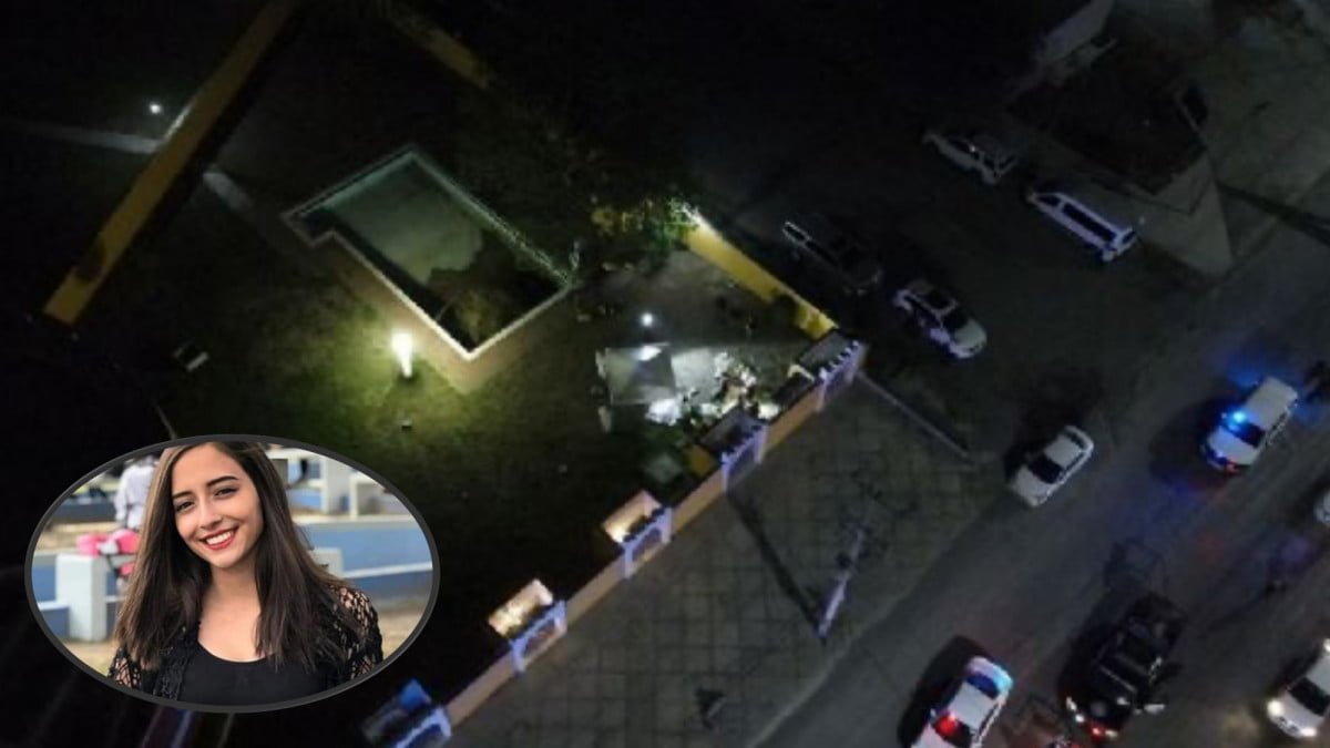 AMLO ofrece que FGR atraiga caso Debhani Escobar: expresamos “nuestro deseo que se aclare lo que sucedió”