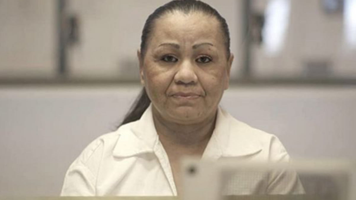 Texas suspende ejecución de mexicana acusada de matar a su hija de dos años