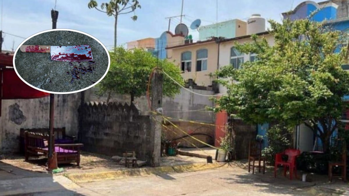 “El Diablo me lo pidió”: Mujer mata a su vecina a cuchilladas