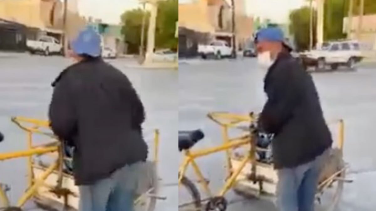 Mujer matamorense se cansa de acosador que la siguió por tres días y le lanza gas pimienta