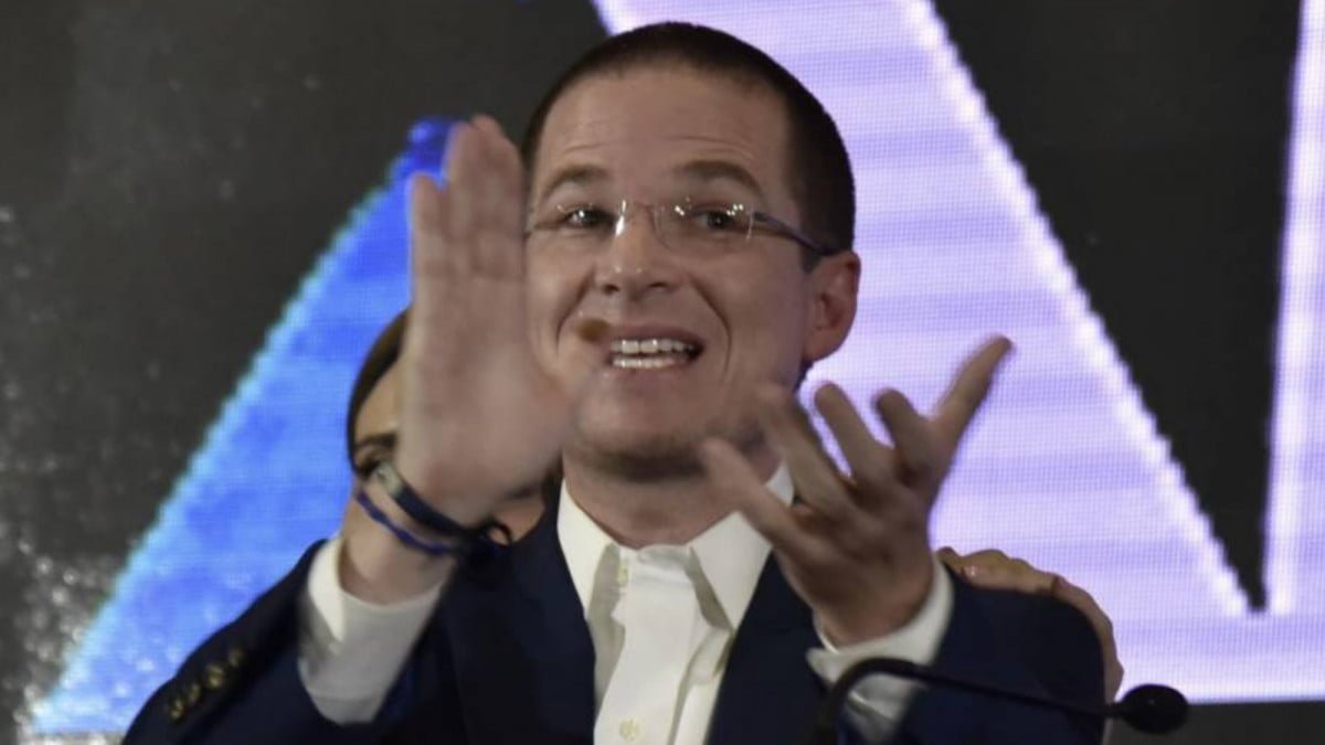 “La oposición unida le sirve mucho a México”: Anaya tras fallo de Reforma Eléctrica
