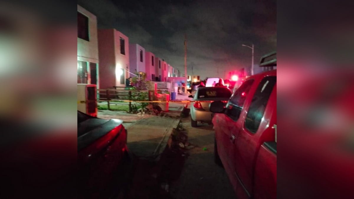 Capturan a hombre que habría matado a cuchilladas al novio de su ex pareja