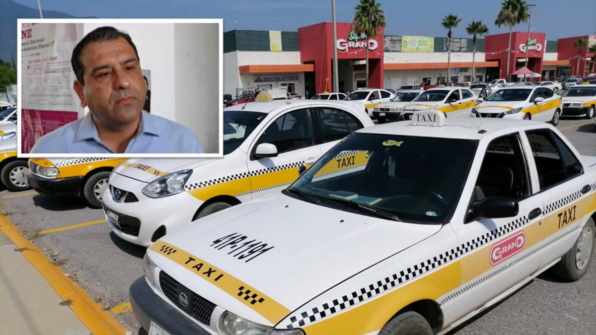 Pondrán en marcha programa de “Taxi Seguro” en Victoria