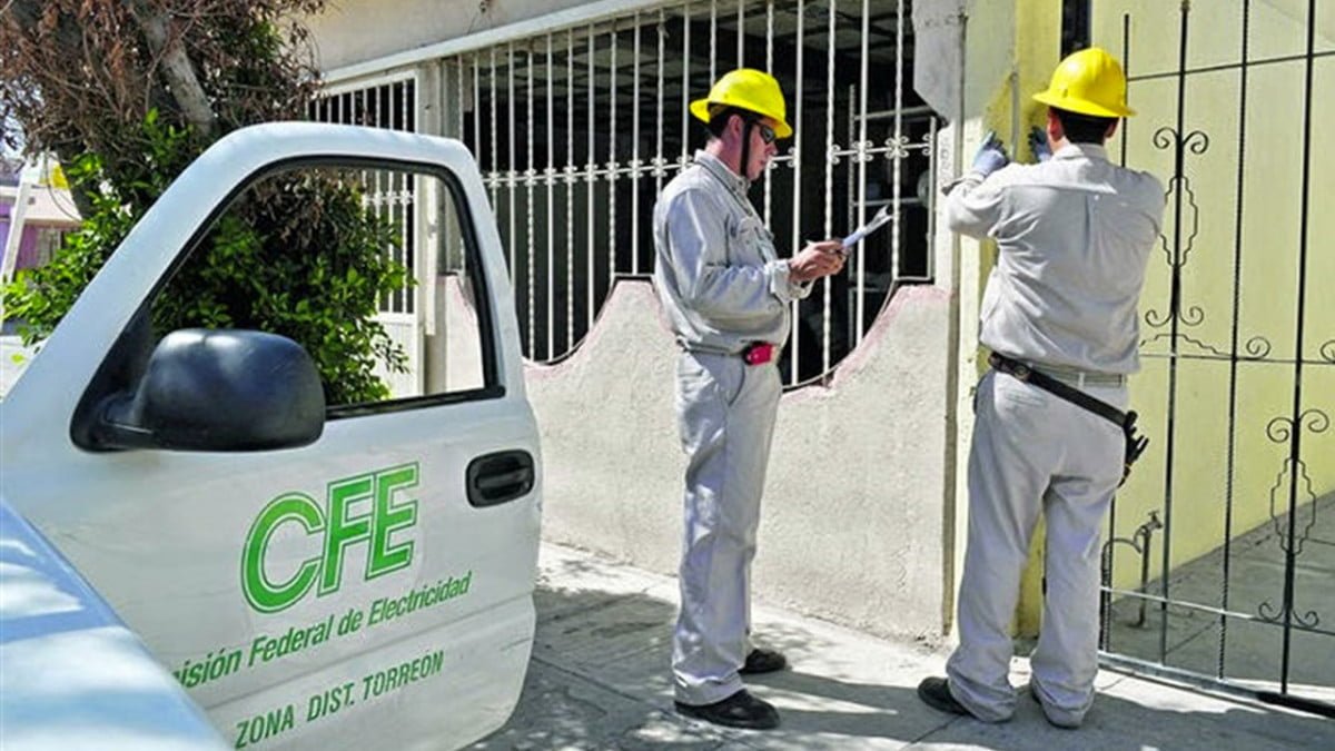 A falta de personal y presupuesto, CFE deja sin energía eléctrica a “La Pesca”