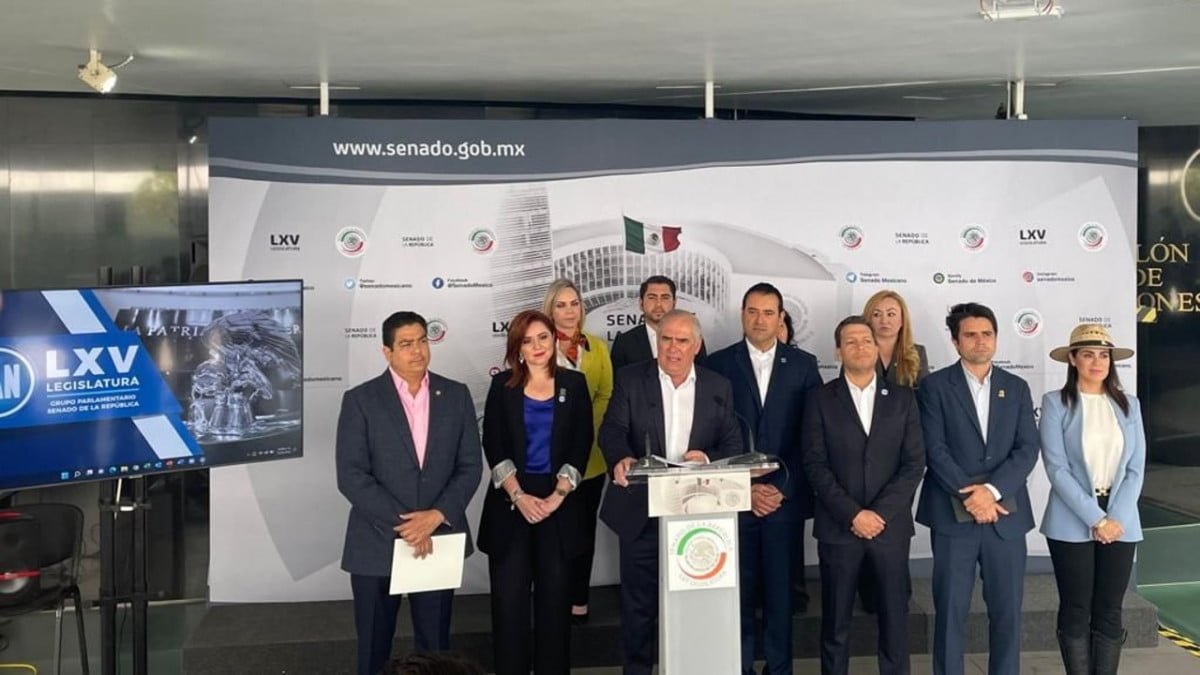 Denuncian en el Senado actos de corrupción de actores políticos de Morena en Tamaulipas