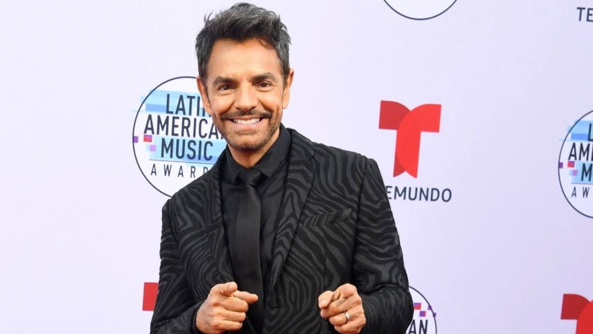 Eugenio Derbez explica el porque no iba a asistir a la reunión con el presidente López Obrador