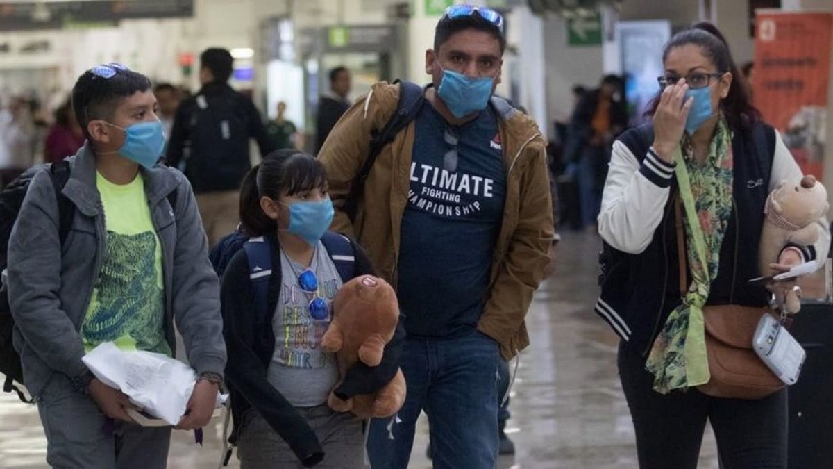 Reynosa y Mante vuelven a semáforo rojo por contagios Covid 