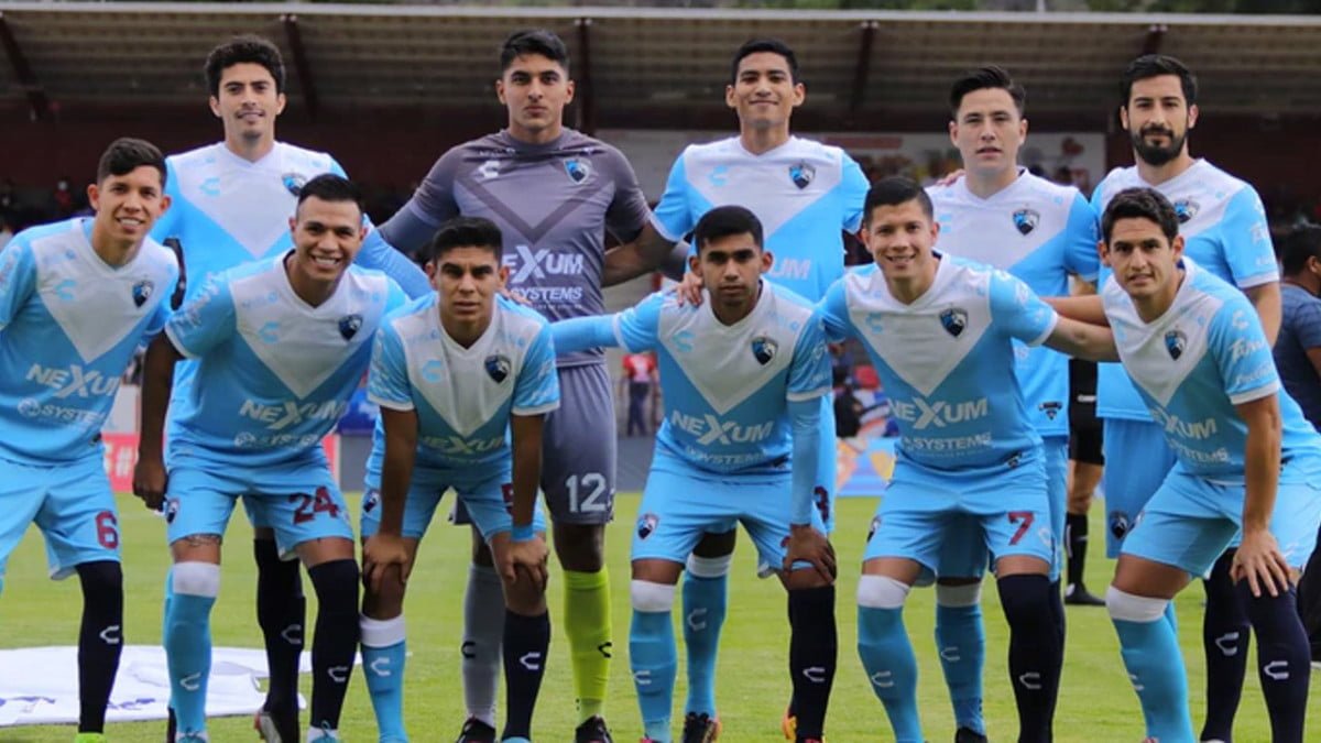 Tampico Madero podría desaparecer de la Liga de Expansión MX tras decisión de Orlegi Sports