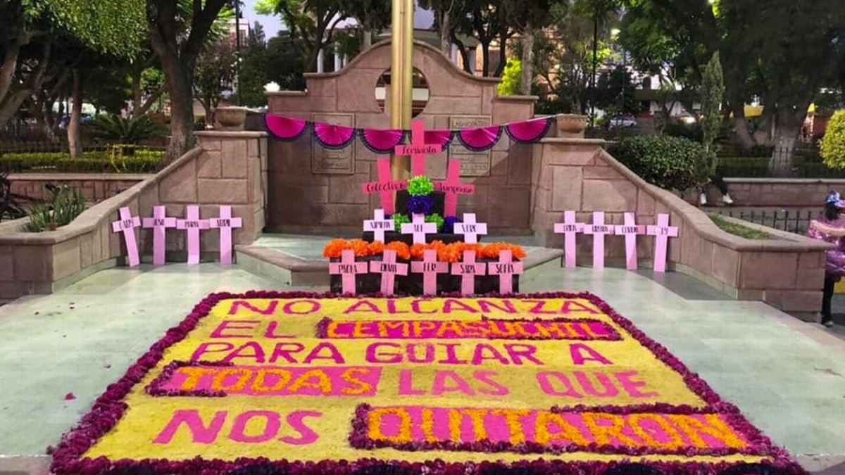 Incrementan desapariciones de mujeres en Tamaulipas