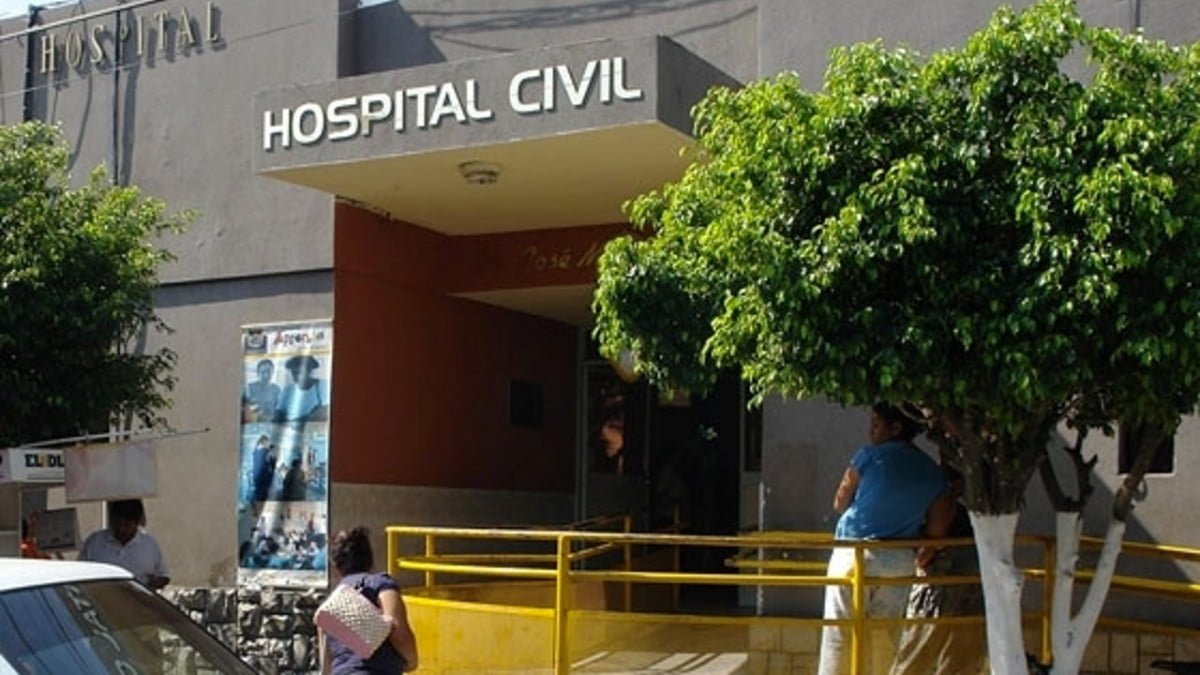 Hospital Civil contará con albergue para familiares de pacientes